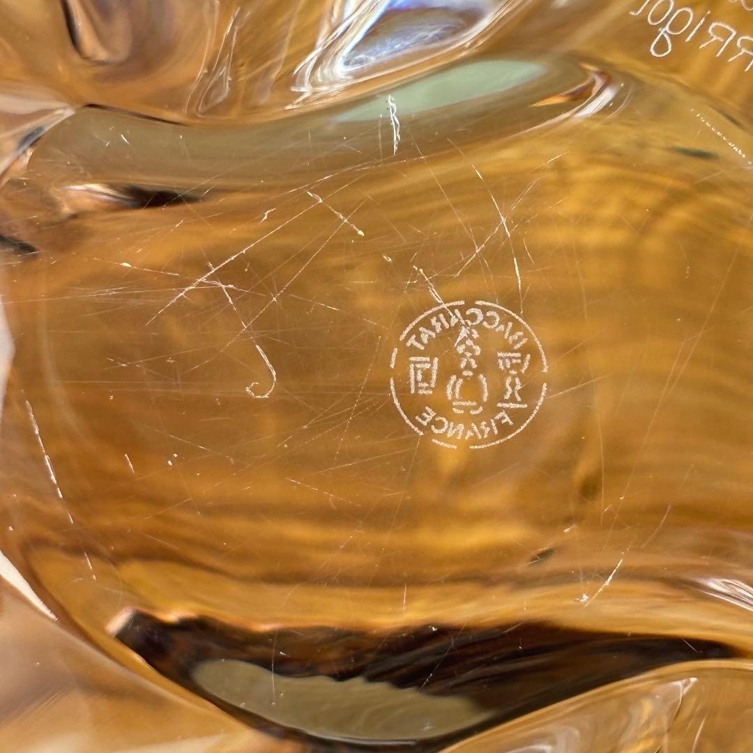 Baccarat バカラ RRigot リゴット 小鉢 ボウル