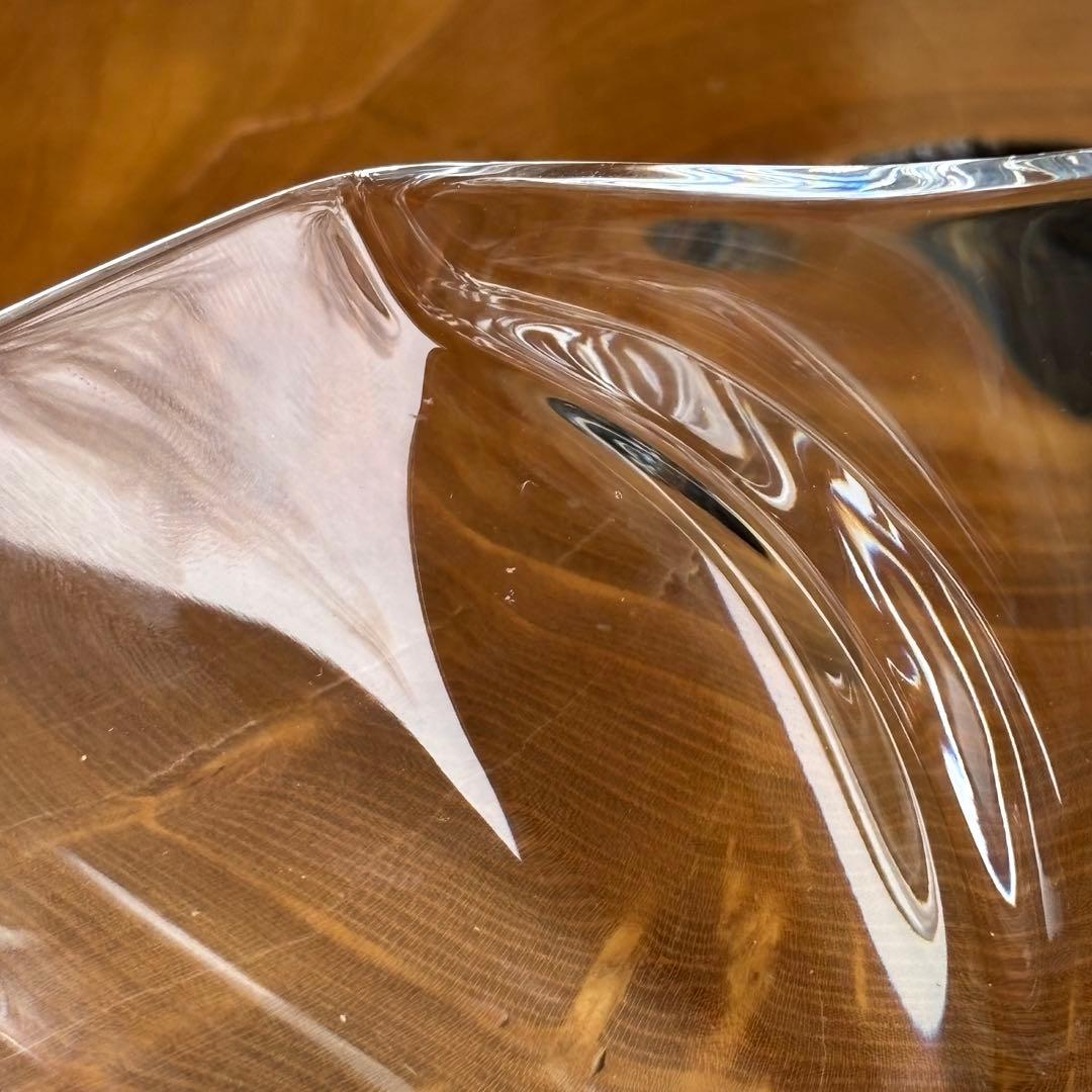 Baccarat バカラ RRigot リゴット 小鉢 ボウル