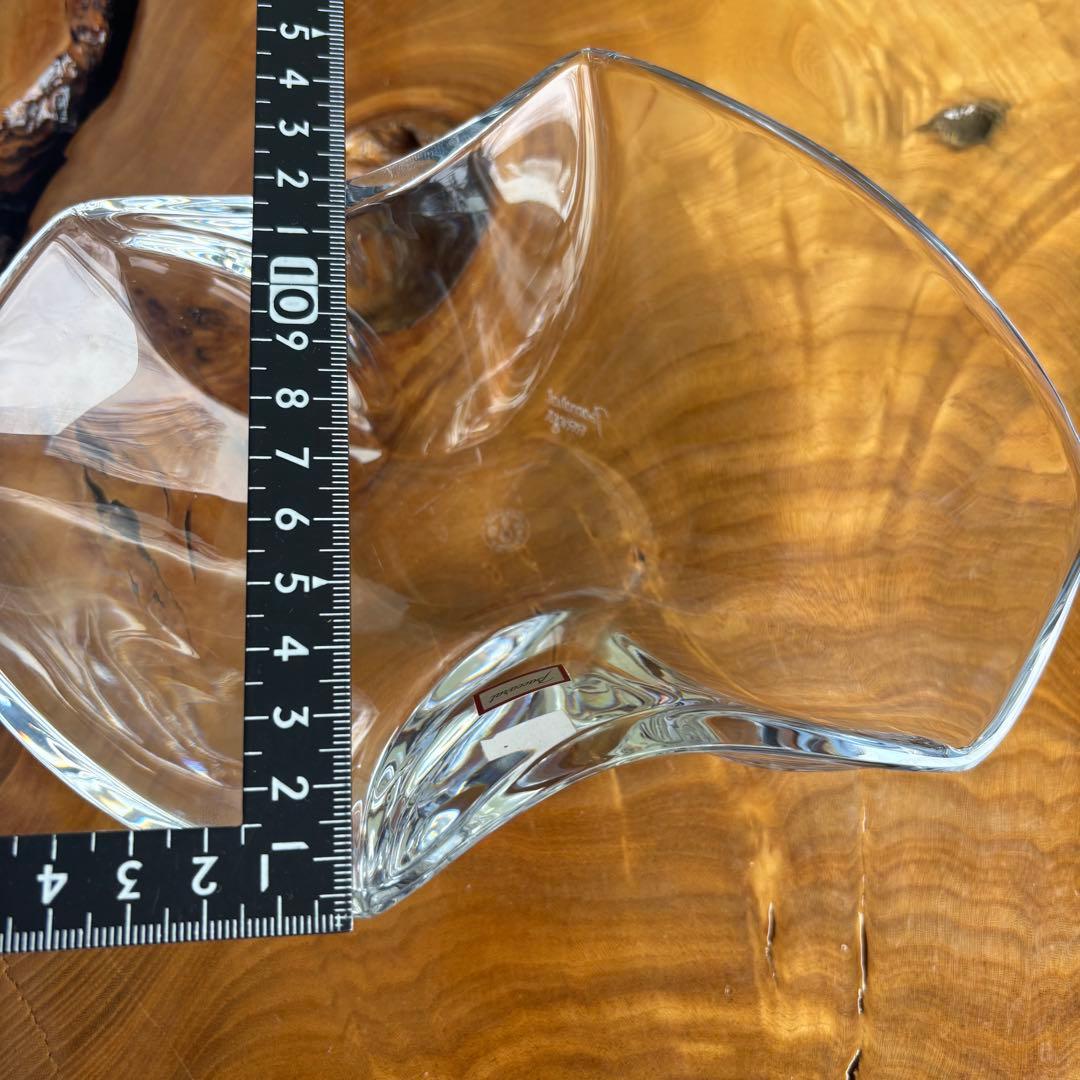 Baccarat バカラ RRigot リゴット 小鉢 ボウル