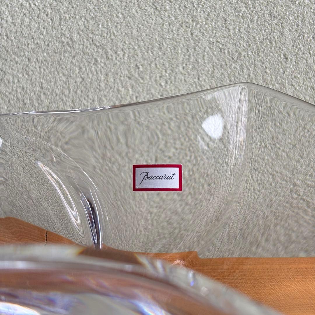 Baccarat バカラ RRigot リゴット 小鉢 ボウル