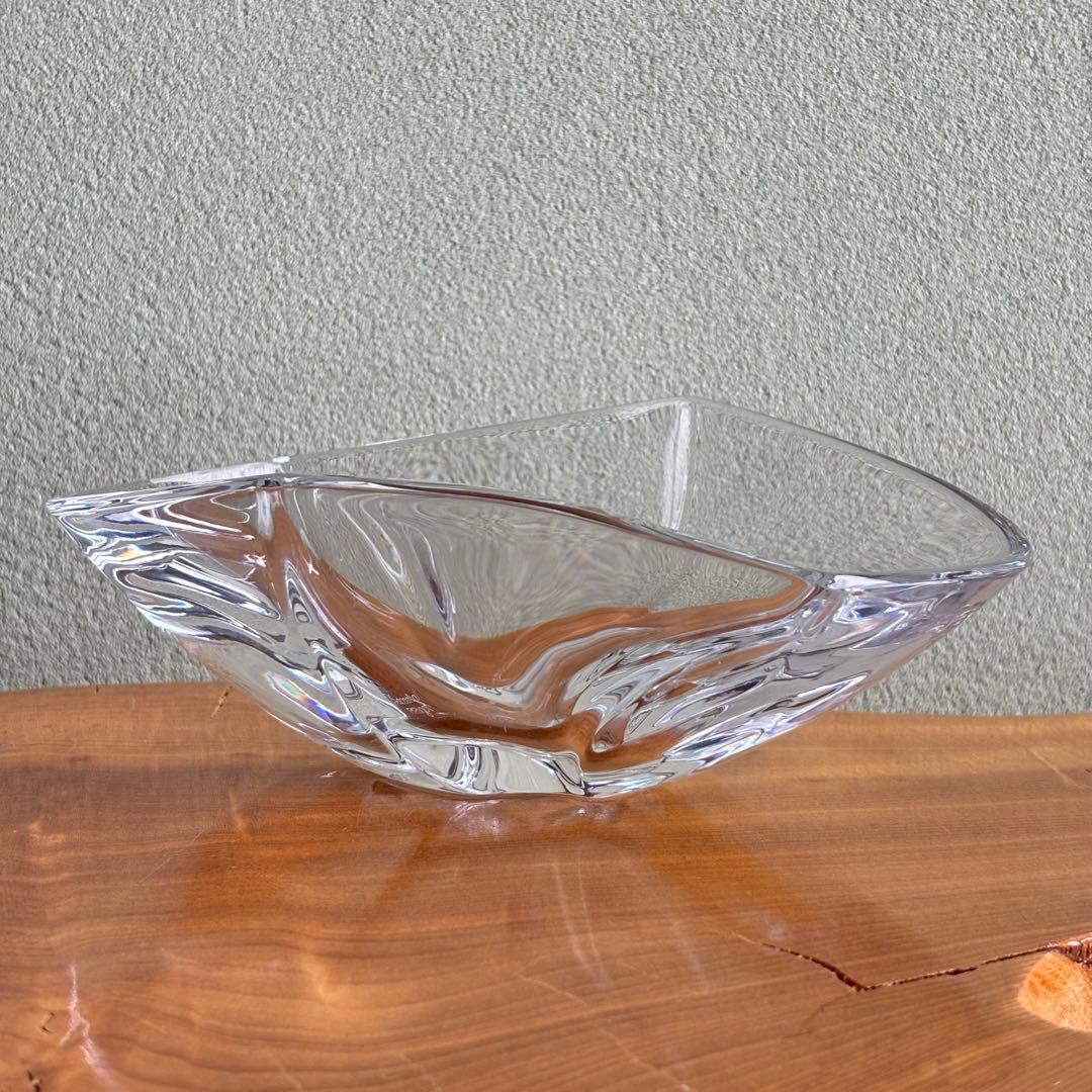 Baccarat バカラ RRigot リゴット 小鉢 ボウル