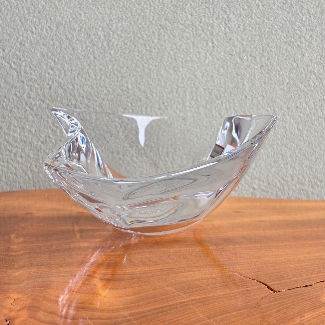Baccarat バカラ RRigot リゴット 小鉢 ボウル