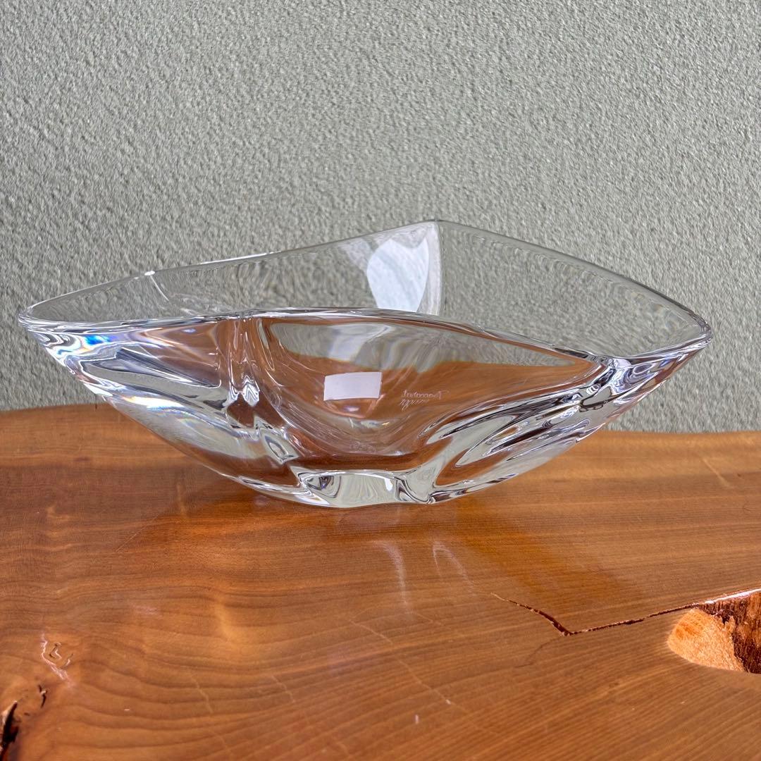 Baccarat バカラ RRigot リゴット 小鉢 ボウル
