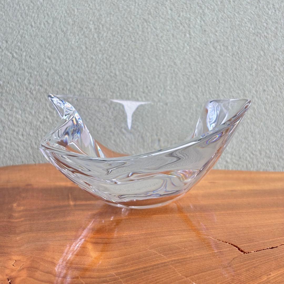 Baccarat バカラ RRigot リゴット 小鉢 ボウル