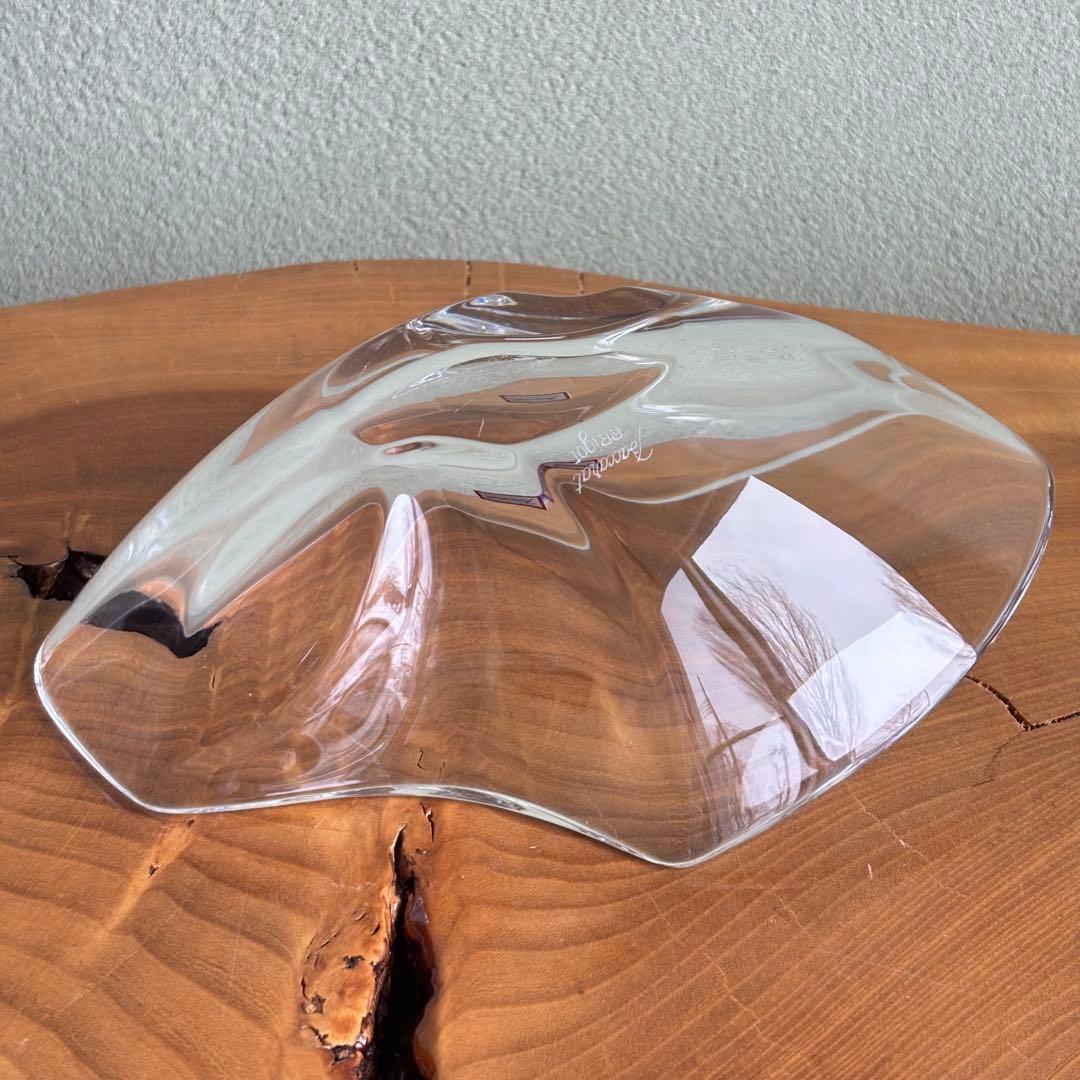 Baccarat バカラ RRigot リゴット 小鉢 ボウル