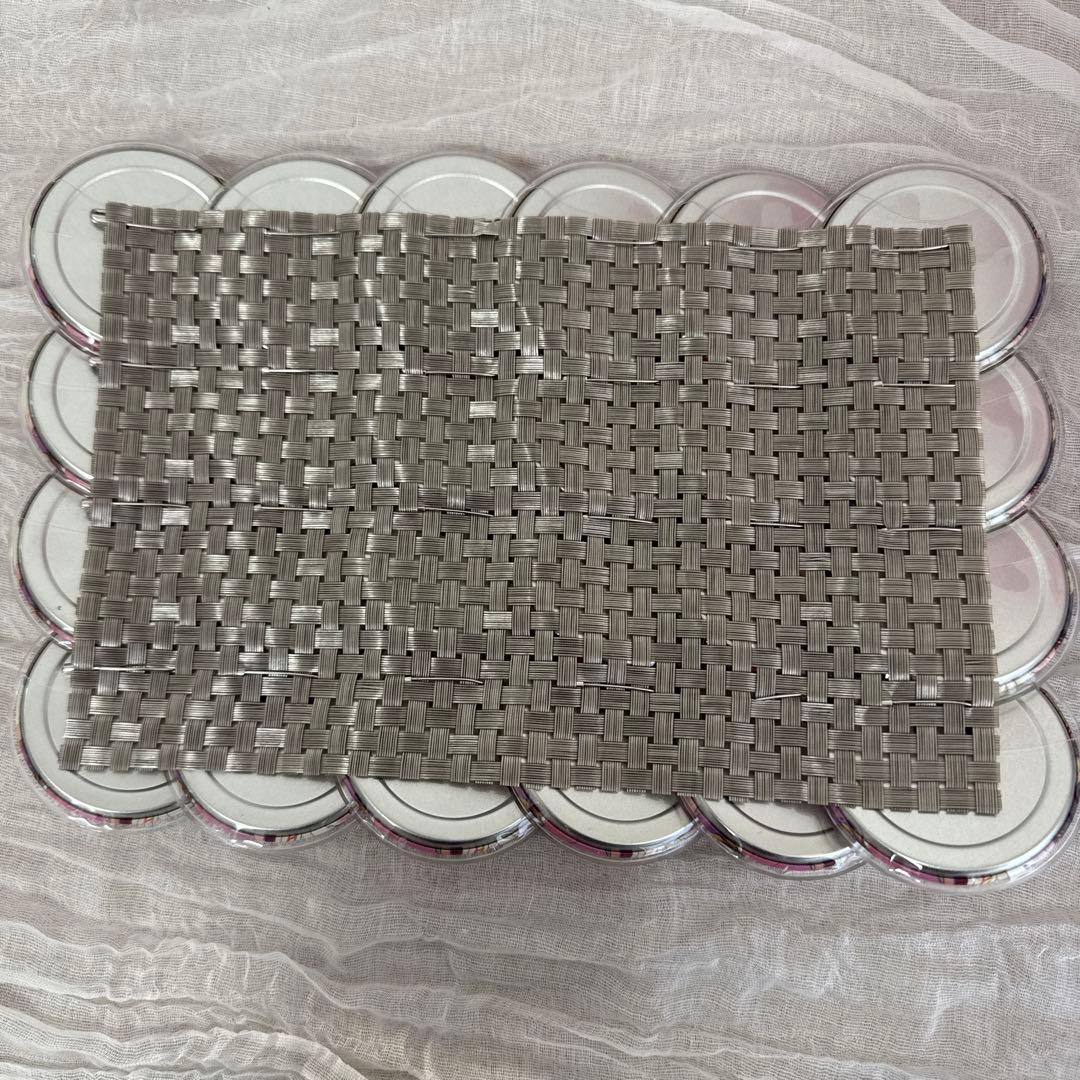 桜河こはく 中国 花の契約 缶バッジ