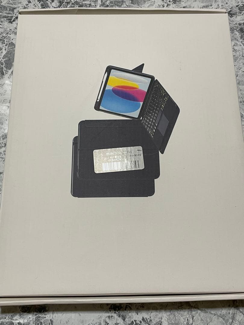 【2025年新モデル】IVEOPPE 13インチ ケース ipad pro