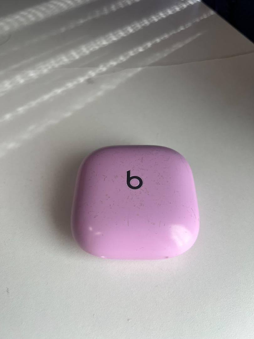 Beats Fit Pro イヤフォン イヤーピース付き