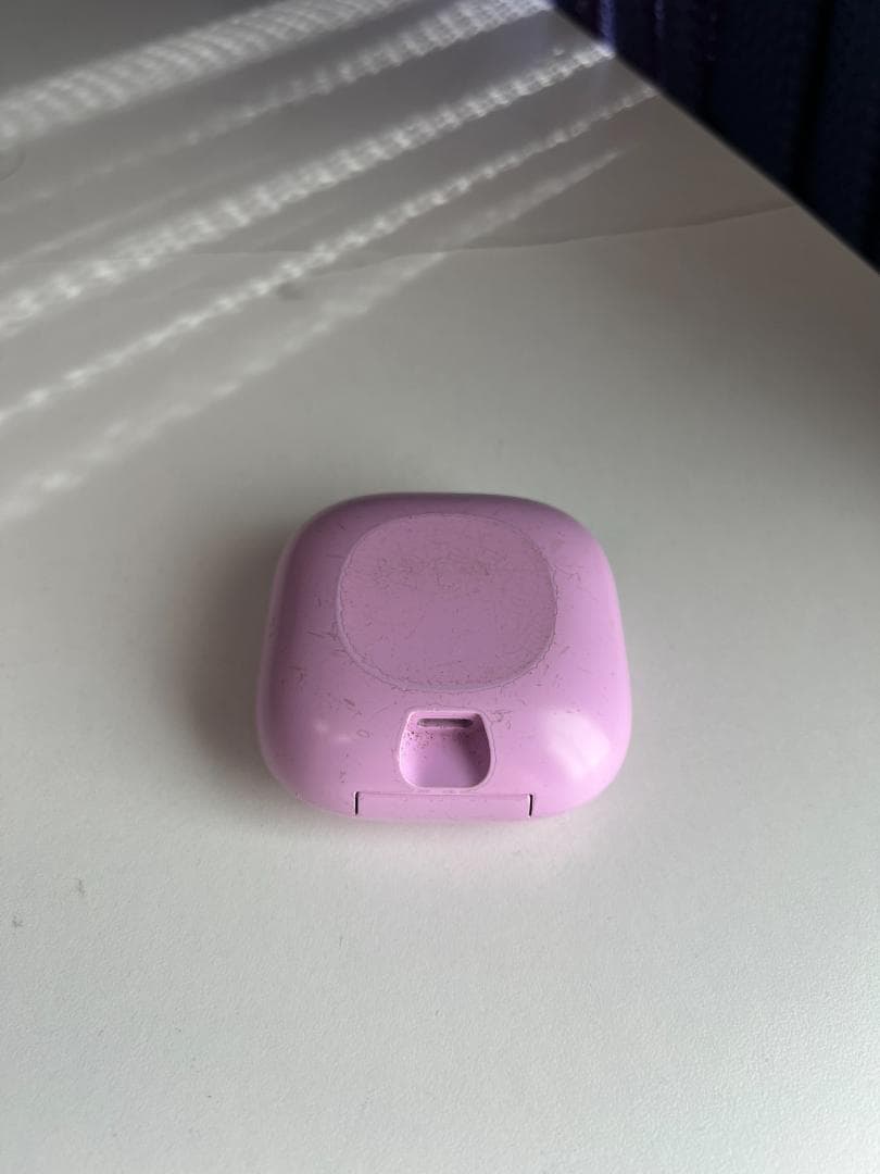 Beats Fit Pro イヤフォン イヤーピース付き