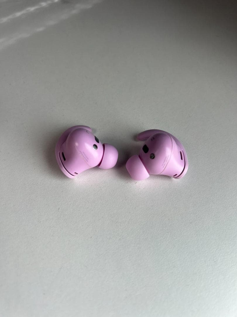 Beats Fit Pro イヤフォン イヤーピース付き