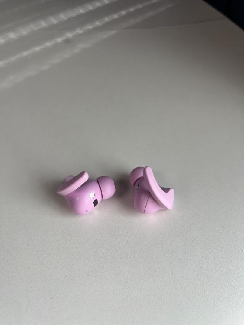 Beats Fit Pro イヤフォン イヤーピース付き