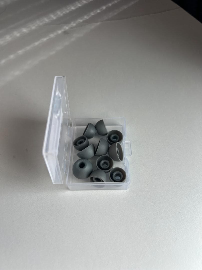 Beats Fit Pro イヤフォン イヤーピース付き