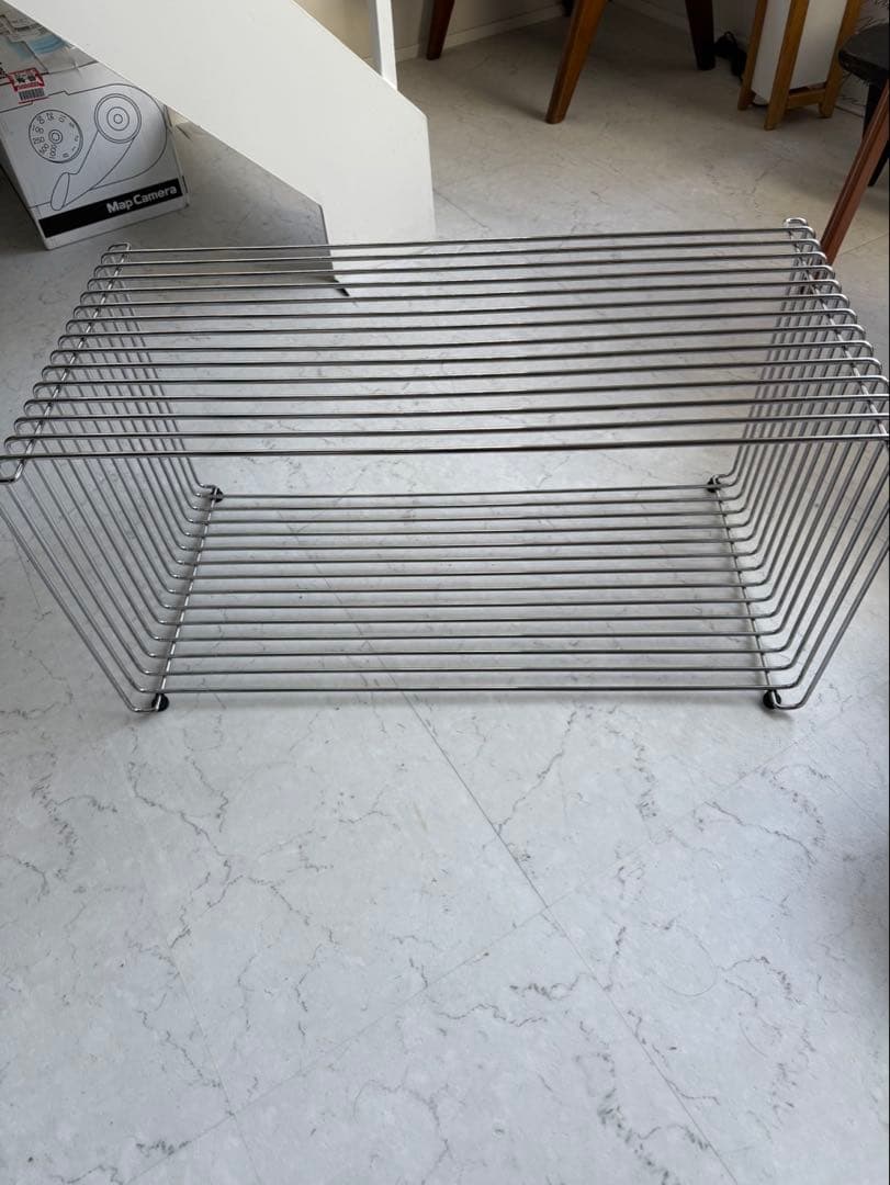 パントン　ワイヤー　シェルフ　最終値下げ