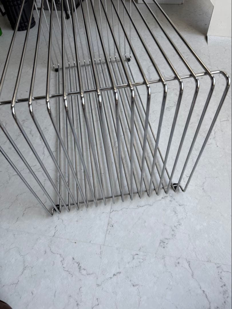 パントン　ワイヤー　シェルフ　最終値下げ