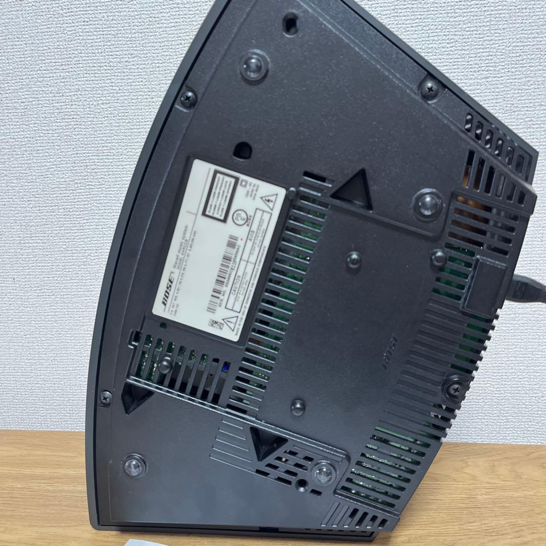 ボーズ Wave Music System•予防メンテ済み ！！