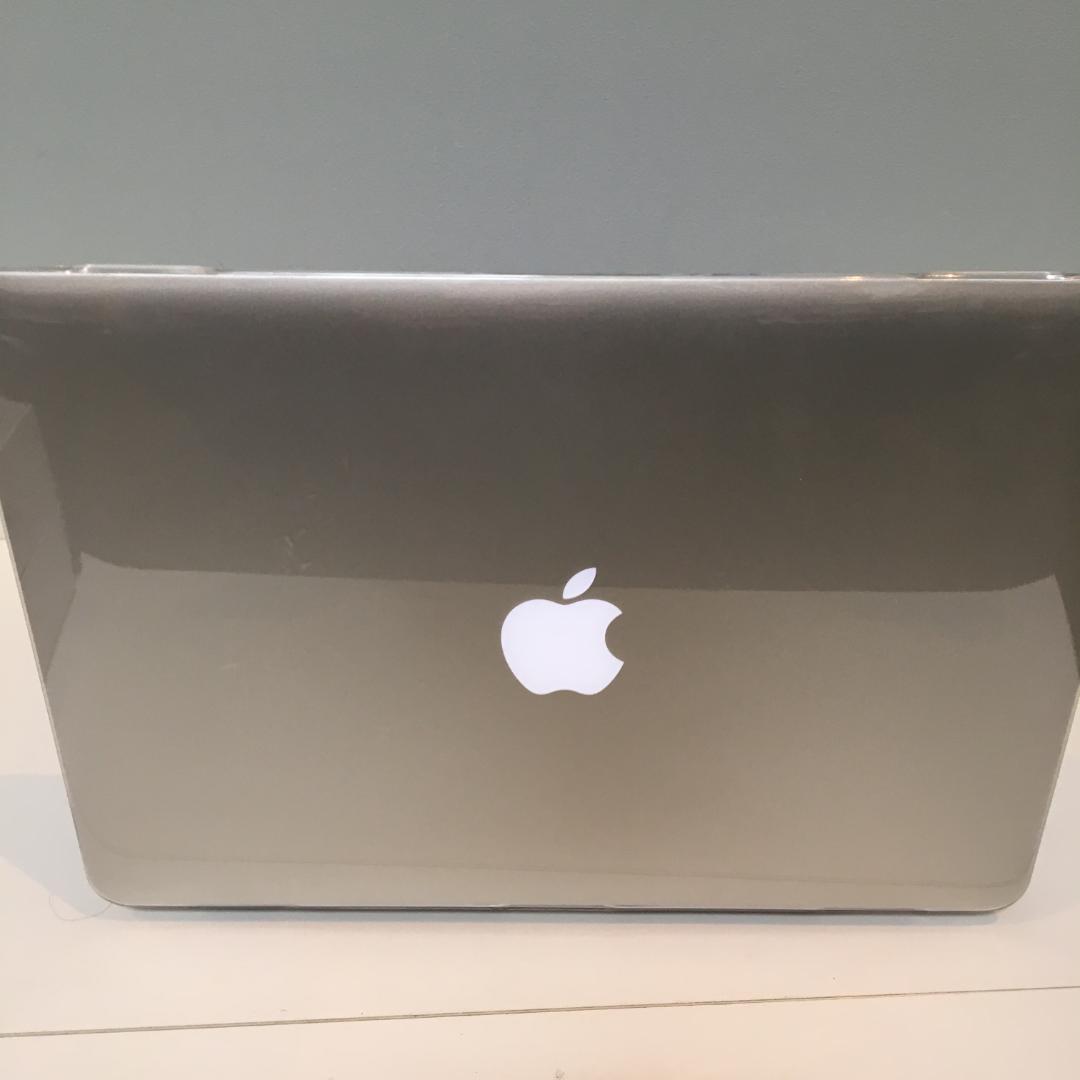 【美品】MacBook Air 13-inch Early 2015 付属品有