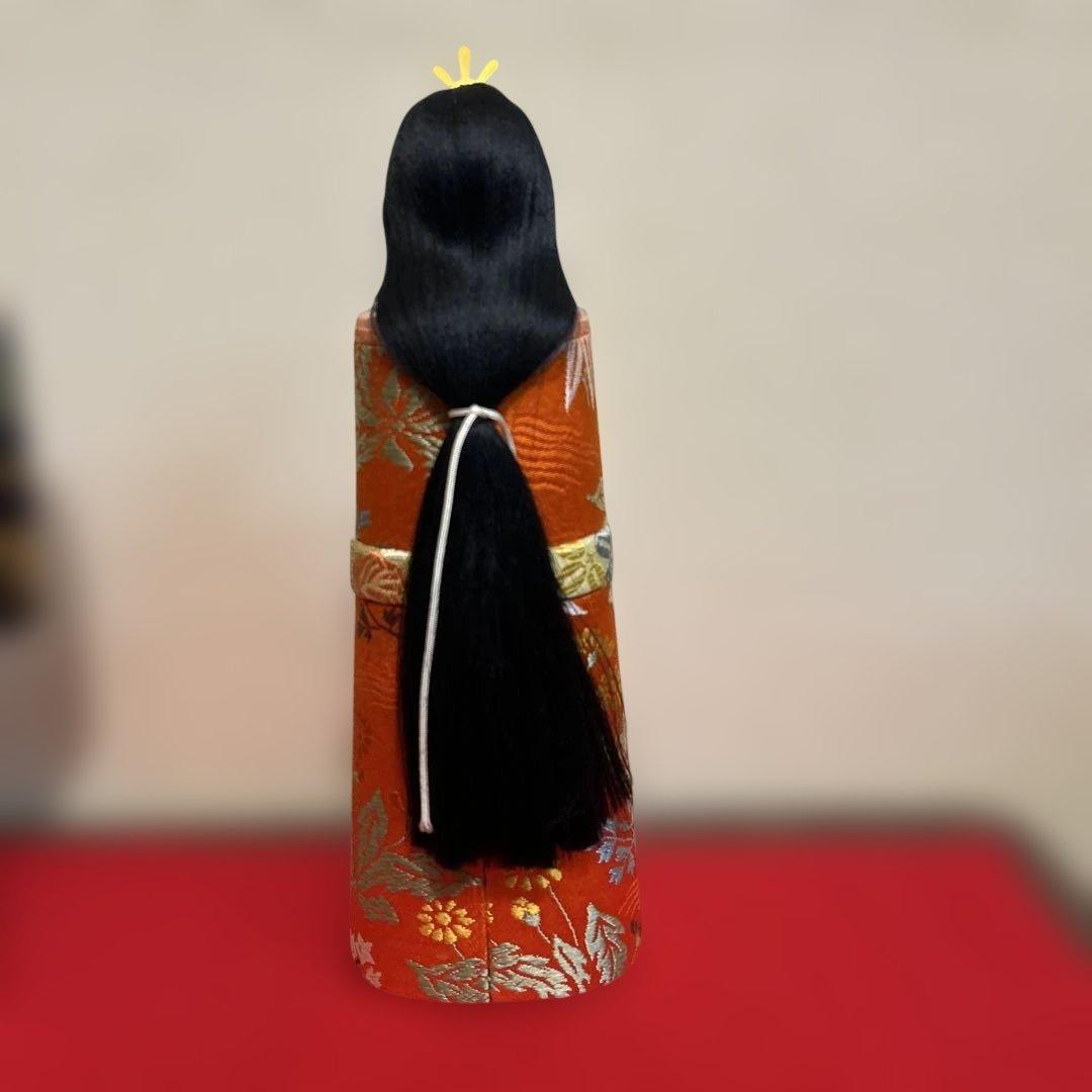 雛人形　真多呂人形　立雛　親王飾り　立ち雛　ひな人形　ひな祭り