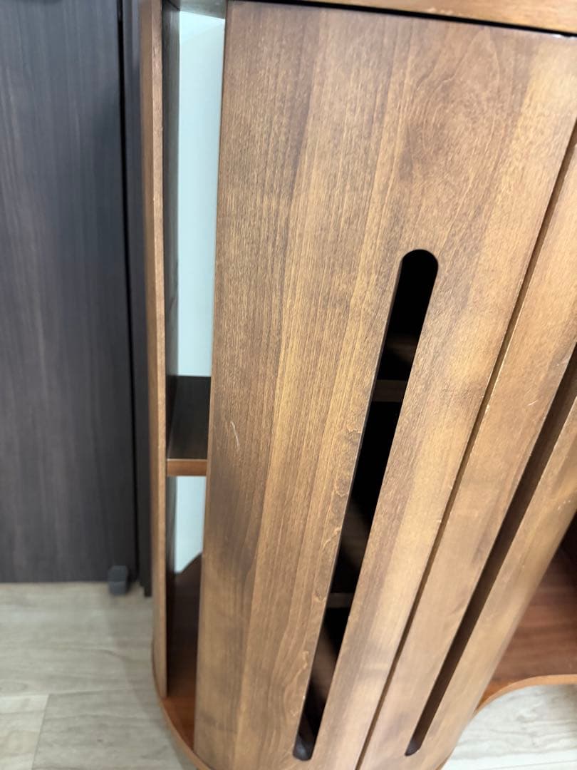 扉キャビネット / ルラード【Roulade】