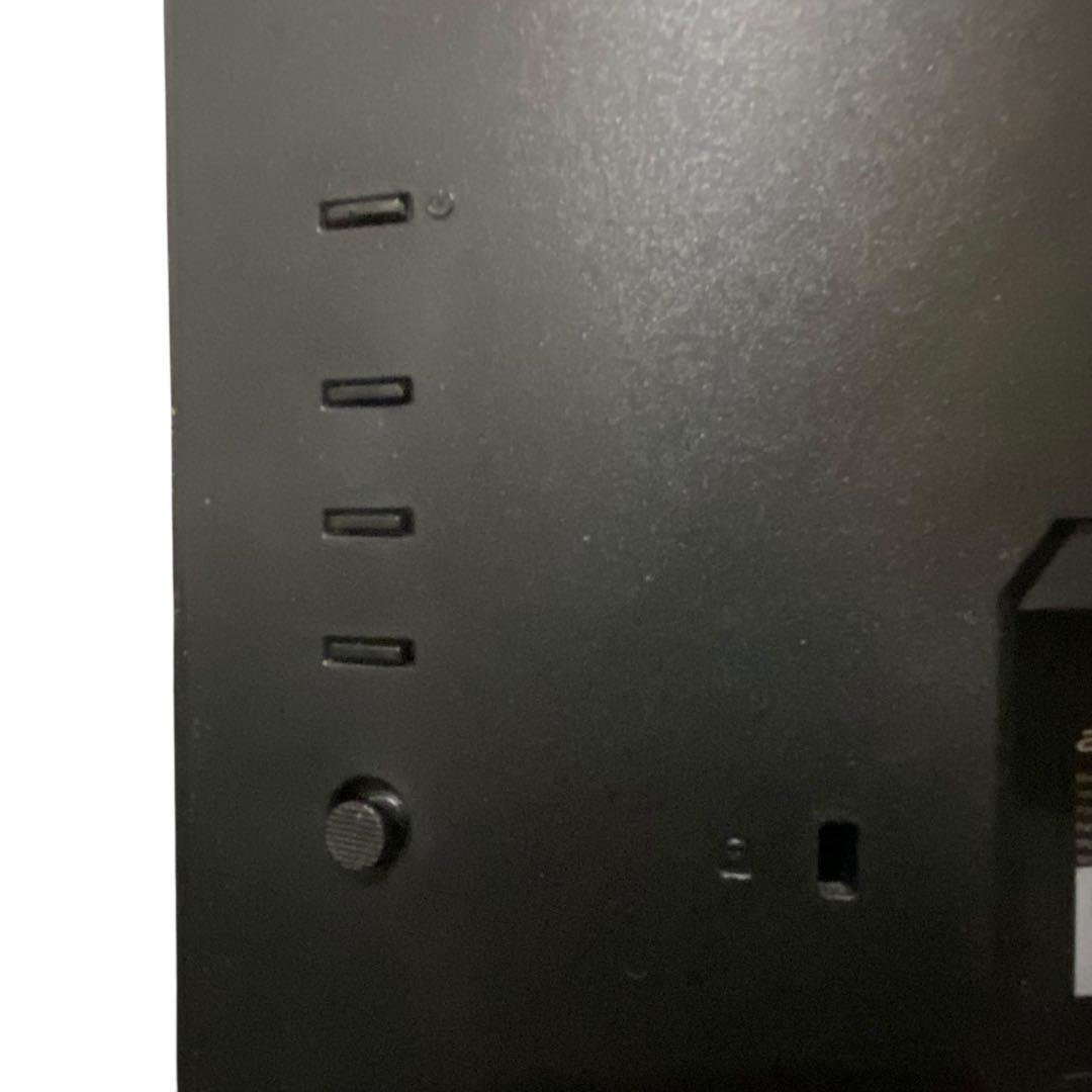 【メ0827-44】acer ゲーミングモニター VG240Y 23.8インチ