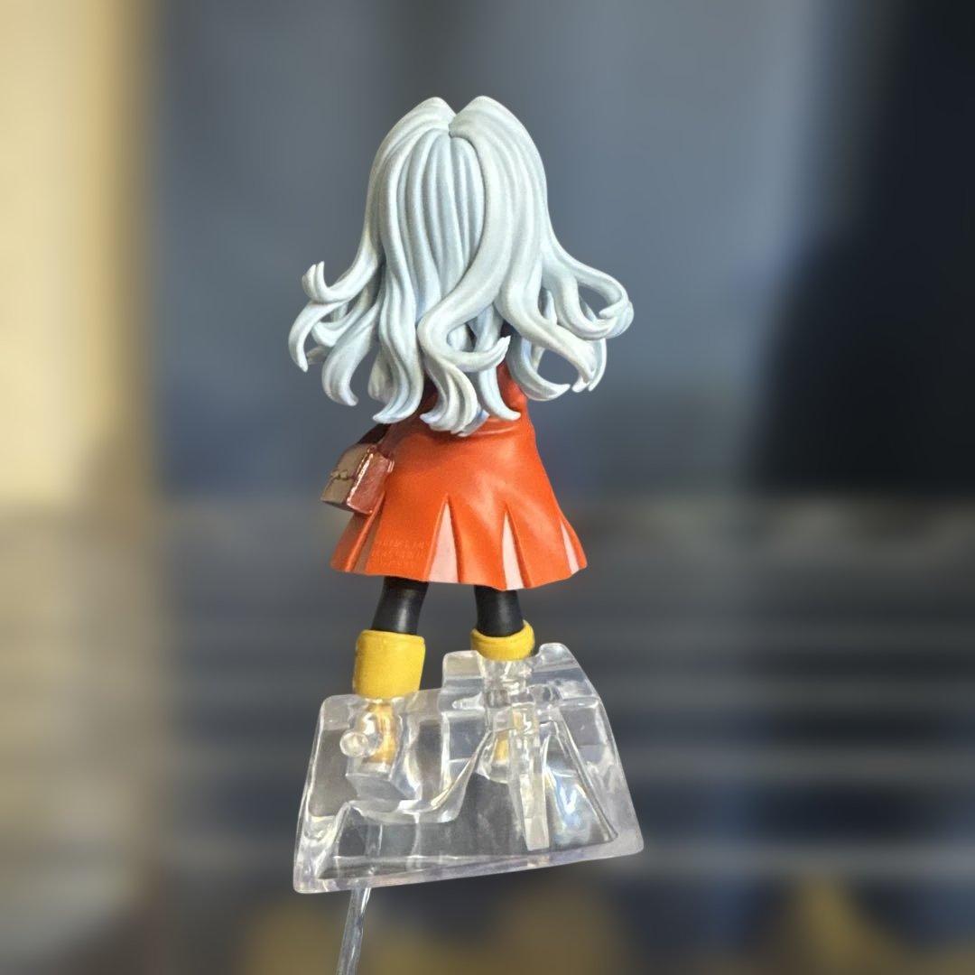 一番くじ 僕のヒーローアカデミア 更に向こうへ G賞 エリ MASTERLISE