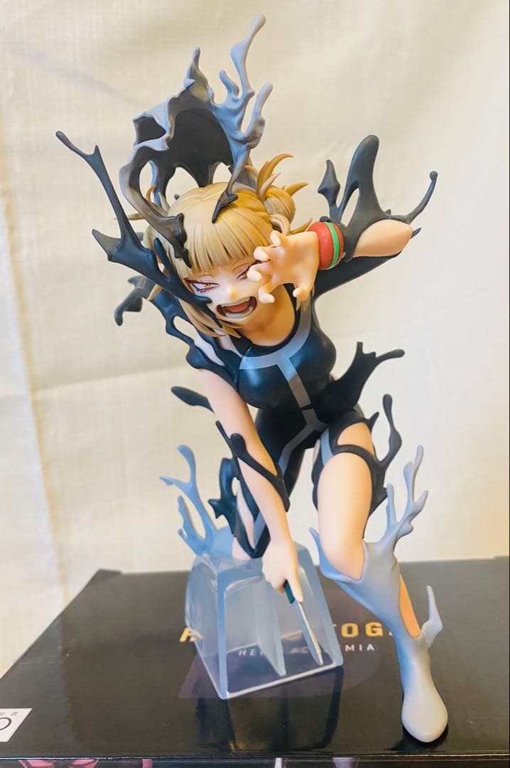 僕のヒーローアカデミア B賞　Ｅ賞　セット　マスタライズ フィギュア