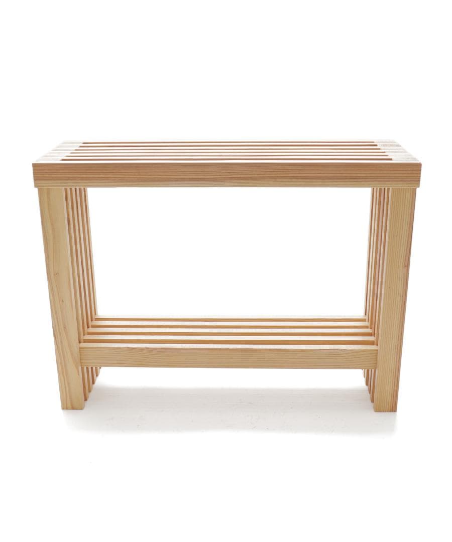 【未来工房】roboページ　ディスプレイ台　高さ45㎝　DY-74