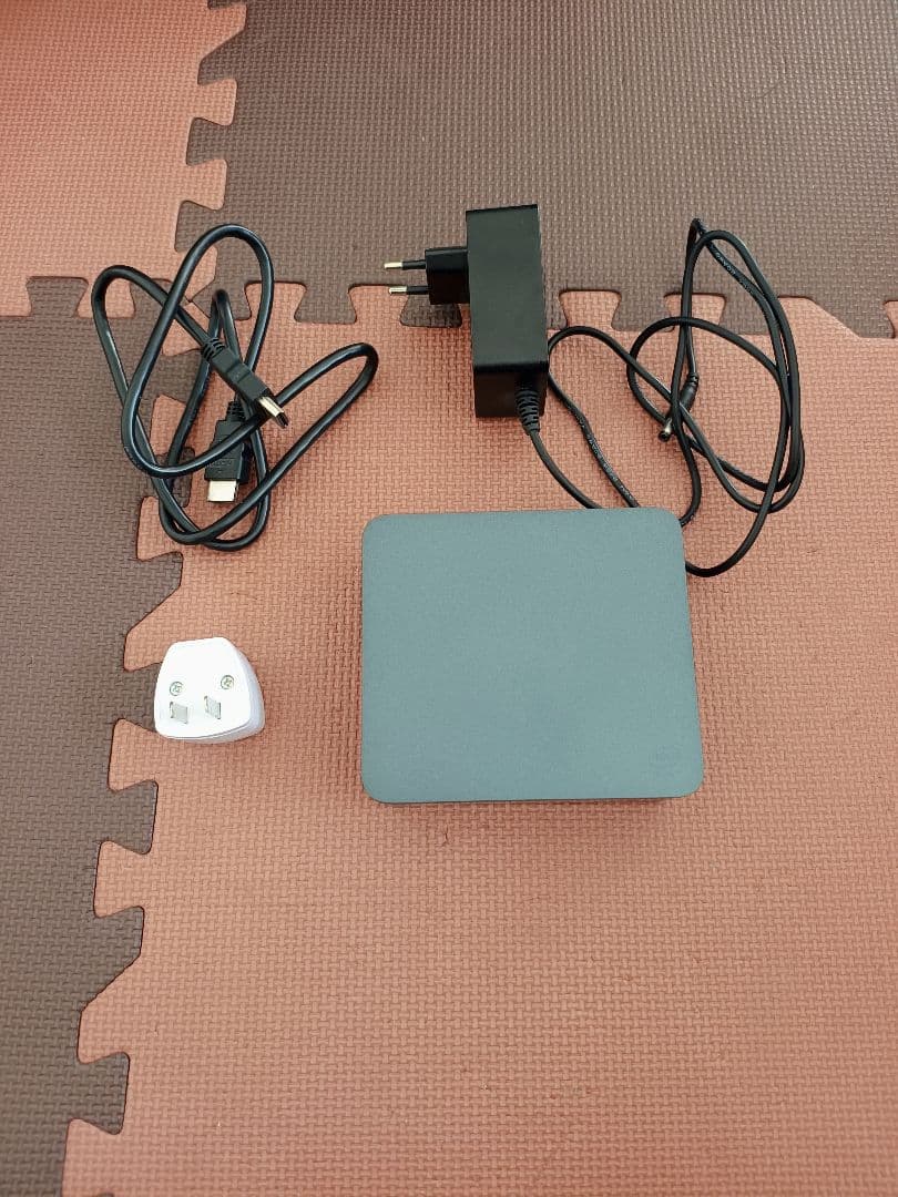 Windowsデスクトップ TRIGKEY GREEN G2