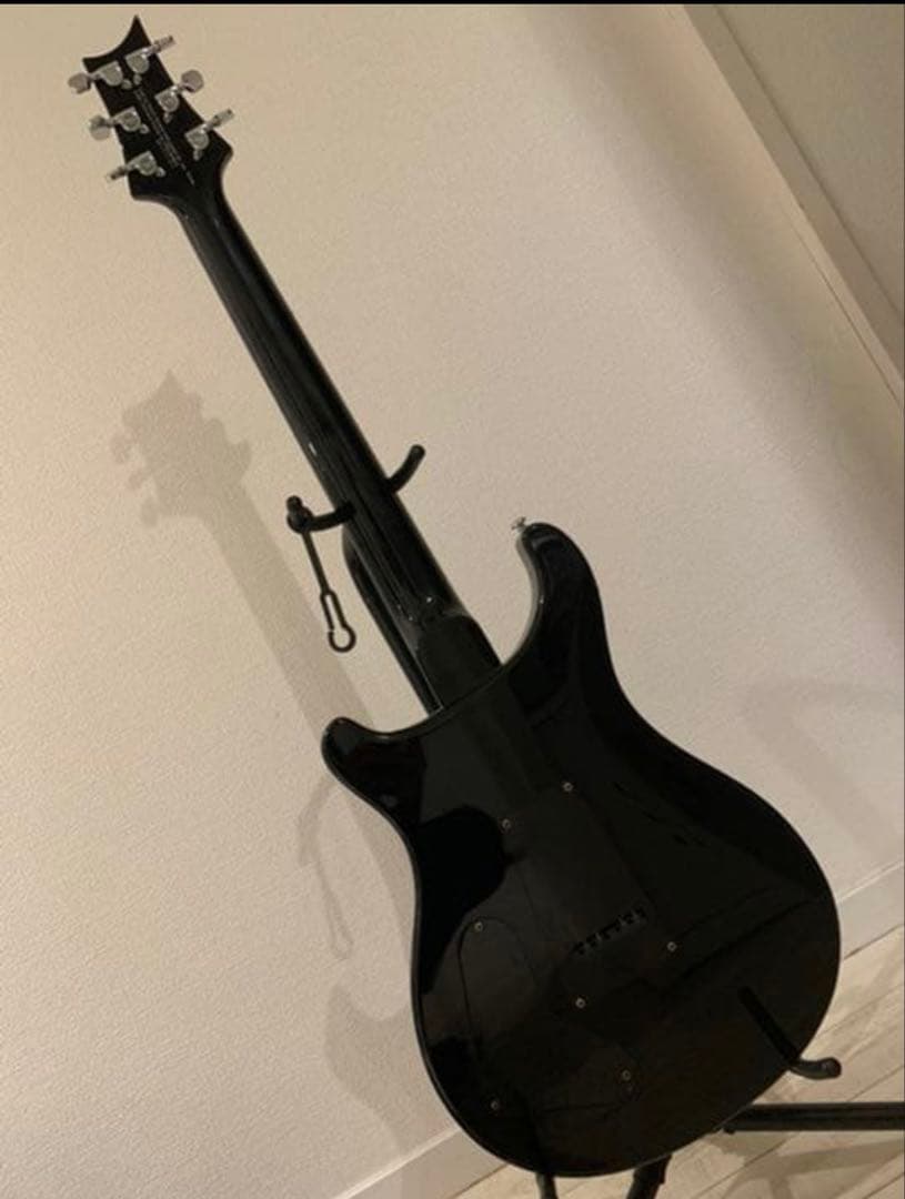 最終価格　PRS SE custom 22 タイガーメイプルトップ