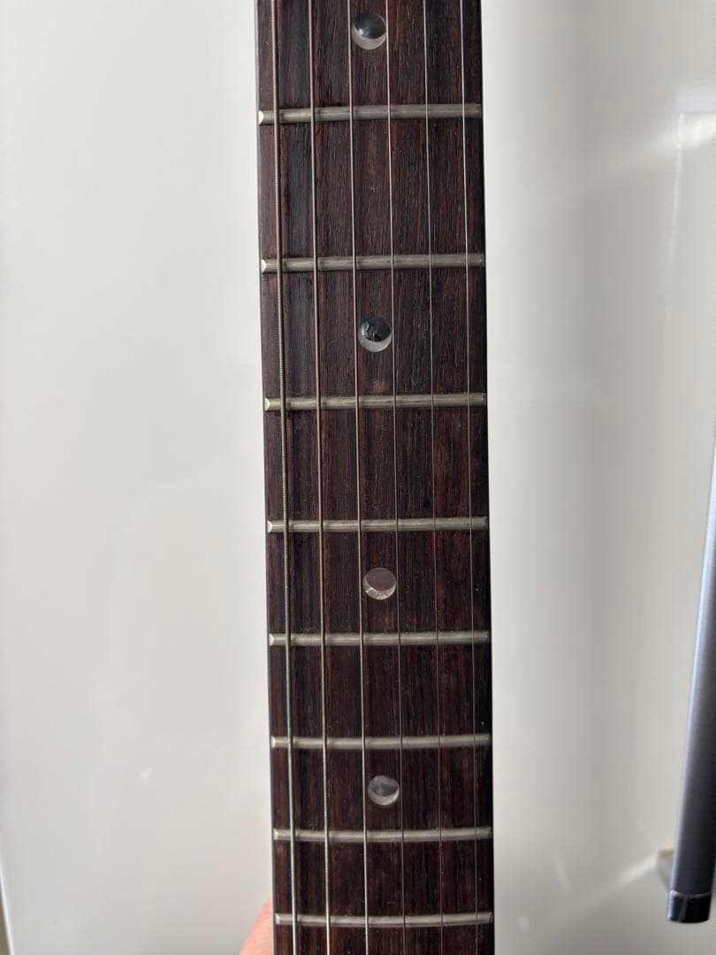 最終価格　PRS SE custom 22 タイガーメイプルトップ