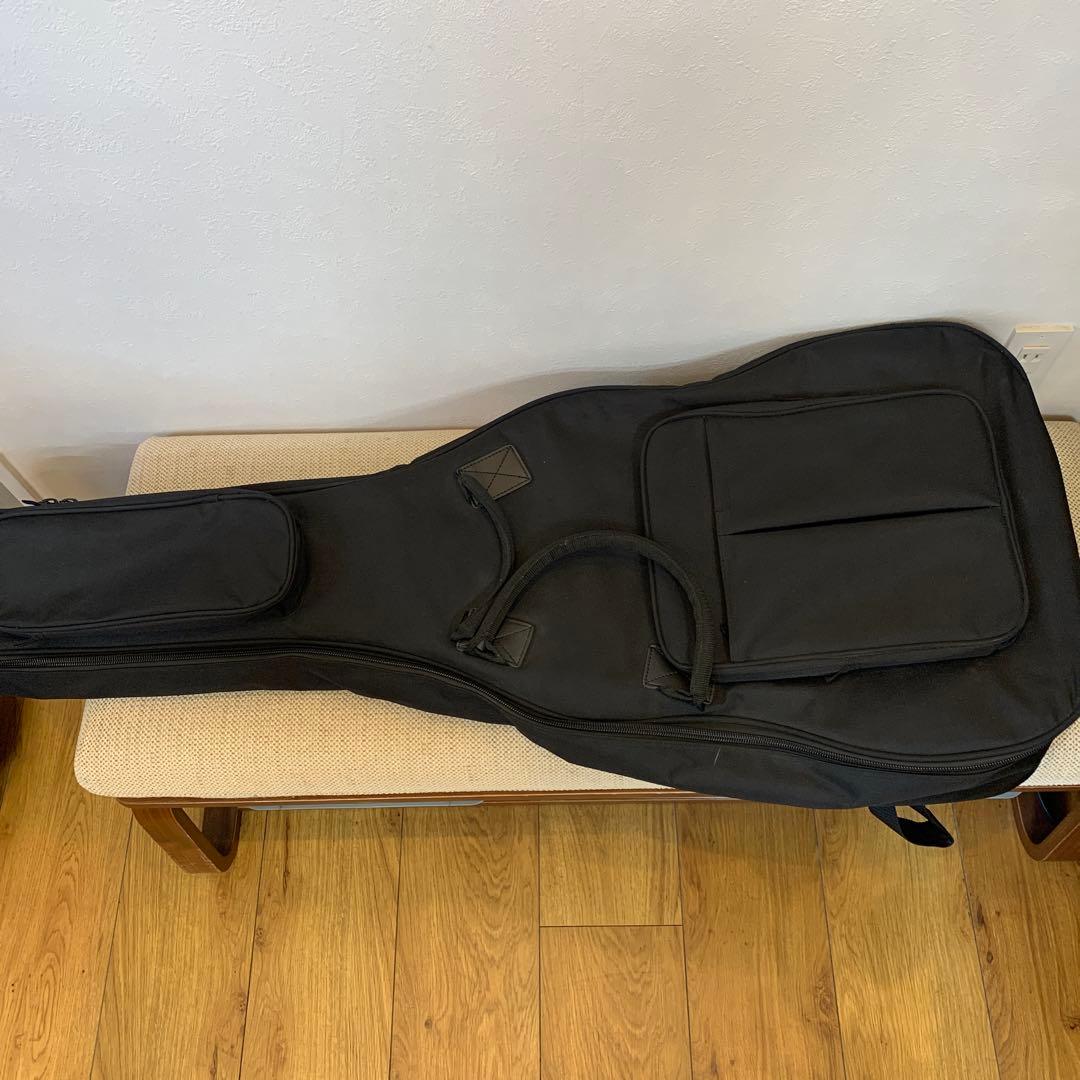 Marvis ストラトタイプ　エレキギター　メイビス