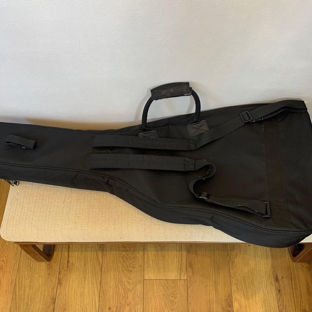 Marvis ストラトタイプ　エレキギター　メイビス