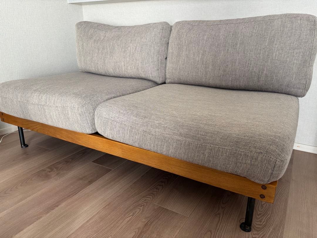 LILLE SOFA 2Pソファ