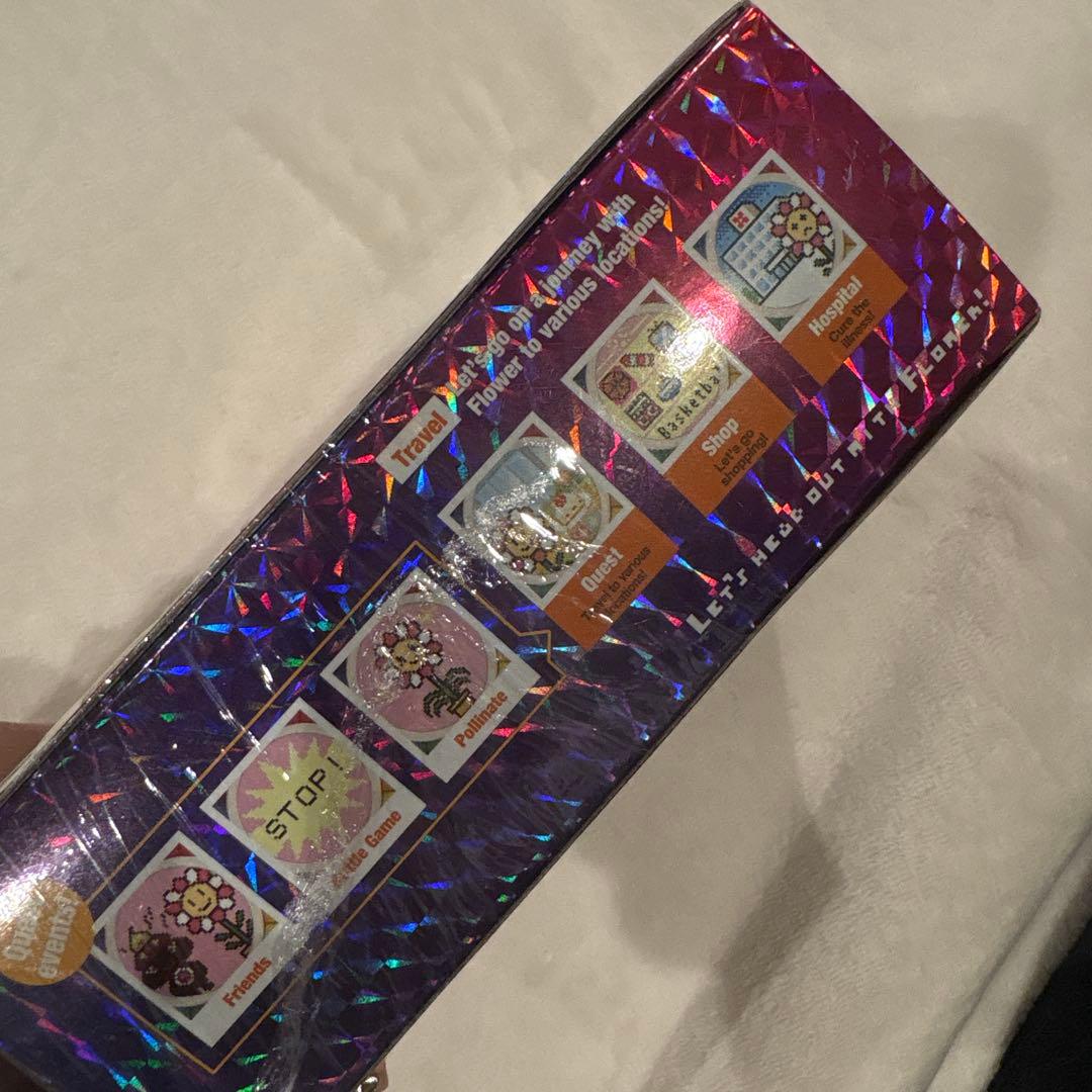 村上隆　フラワーゴーウォーク