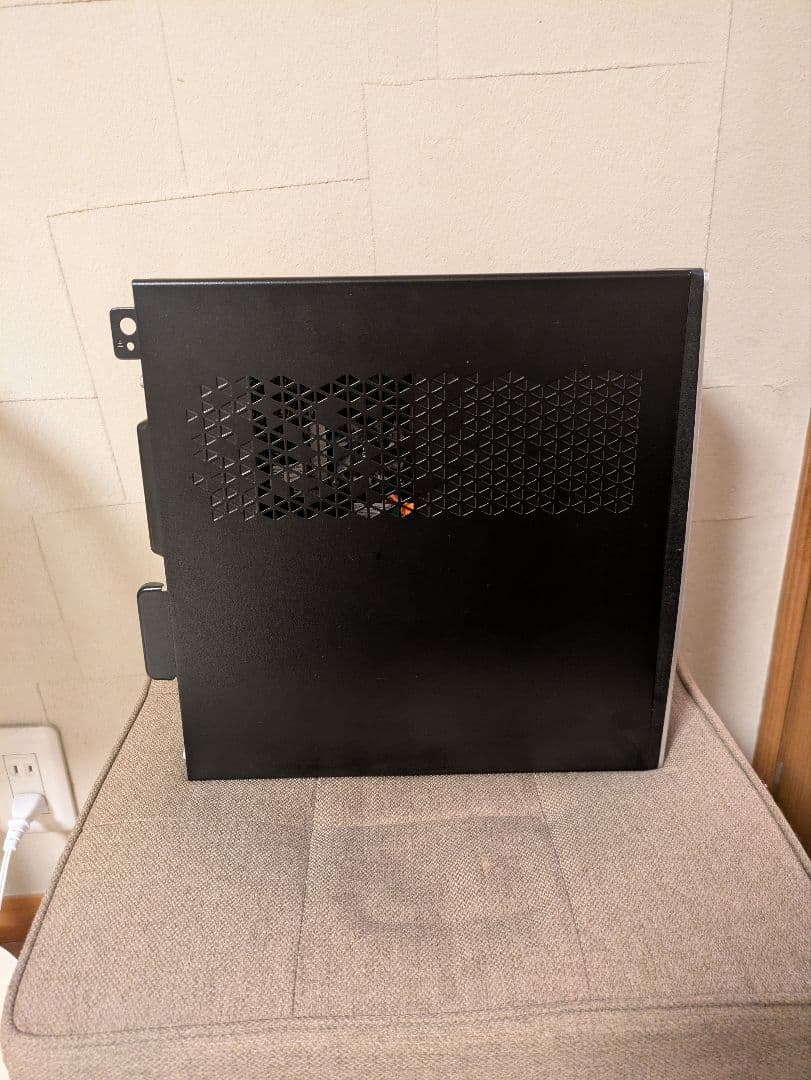 DELL Inspiron 3472 デスクトップPC Windows 11