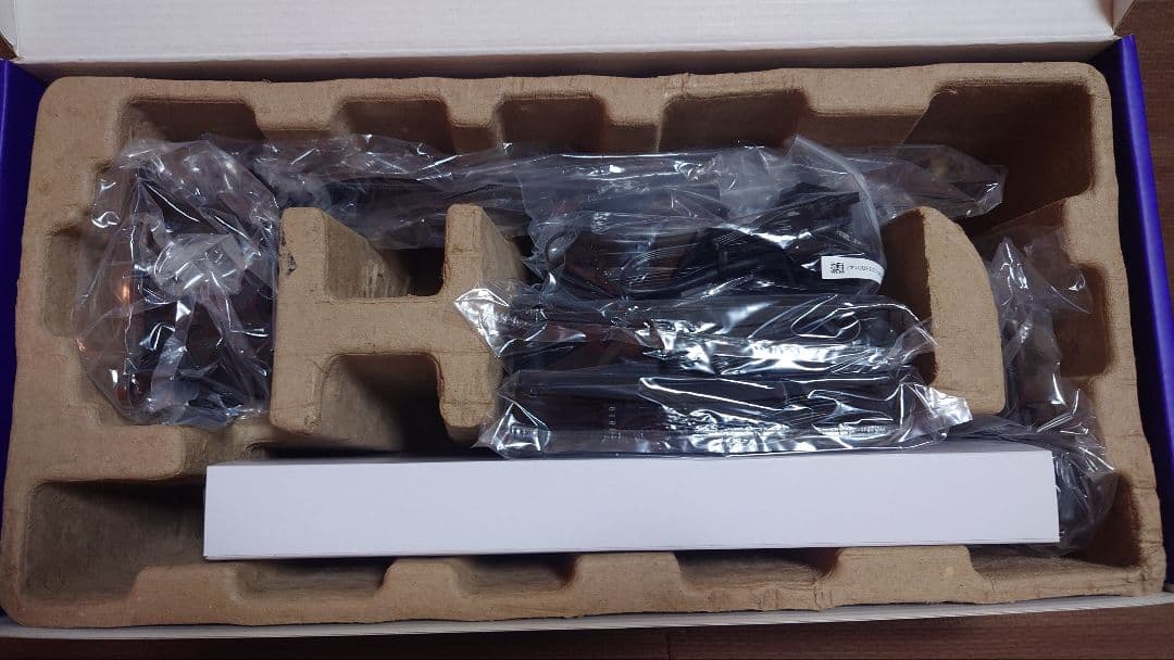 NZXT KRAKEN ELITE 280 Black　開封未使用