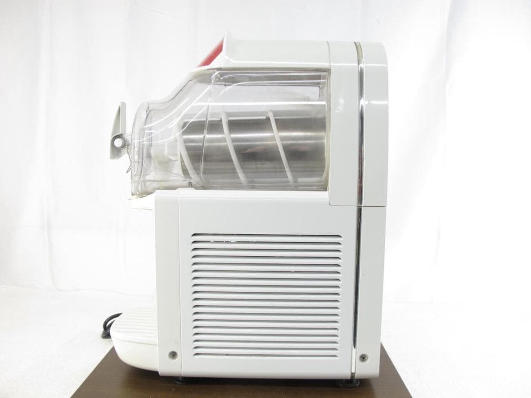 ■160■美品■TAIJI■フローズンマシン■mini GEL　Plus1■