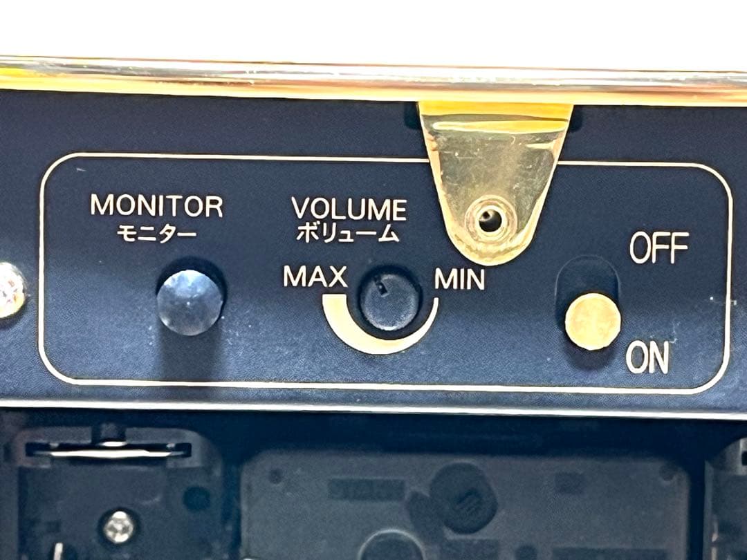 エミュエール EMUAIR 時計 4RH701EJ 4曲メロディ 有田焼