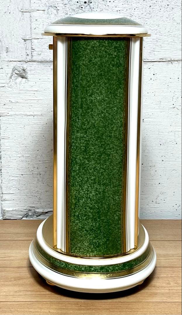 エミュエール EMUAIR 時計 4RH701EJ 4曲メロディ 有田焼