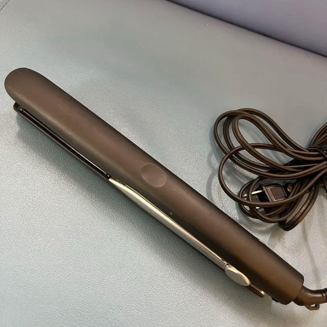 Panasonic nanocareナノケアストレートアイロン　EH-HSOEK