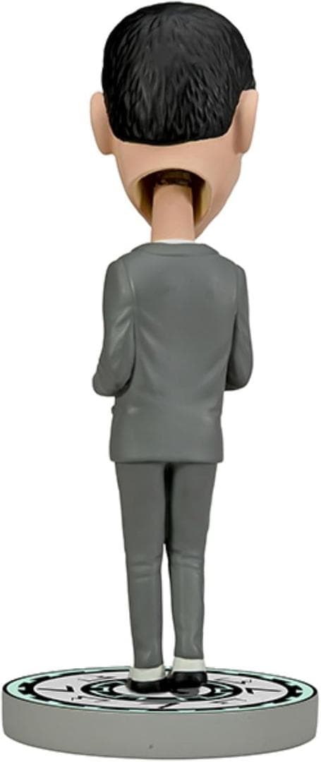 NECA ネカ ヘッドノッカー ピーウィー・ハーマン フィギュア