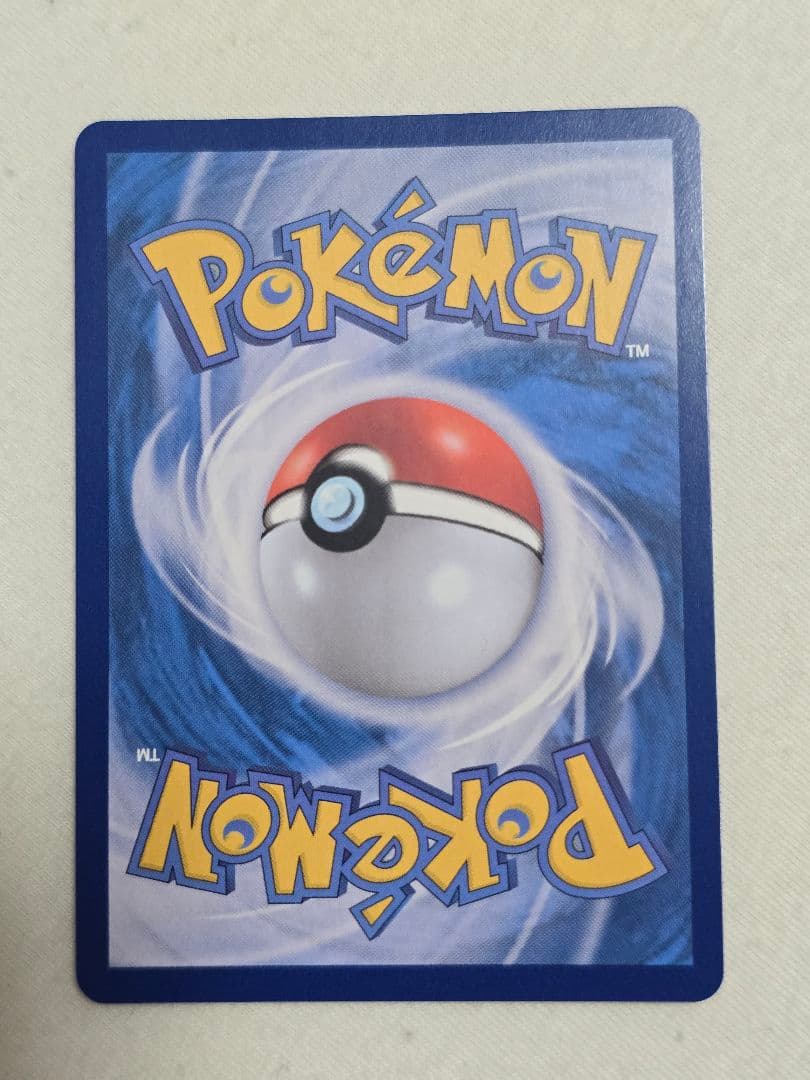 韓国 メタモン プロモ ポケモンカード ポップアップ ②