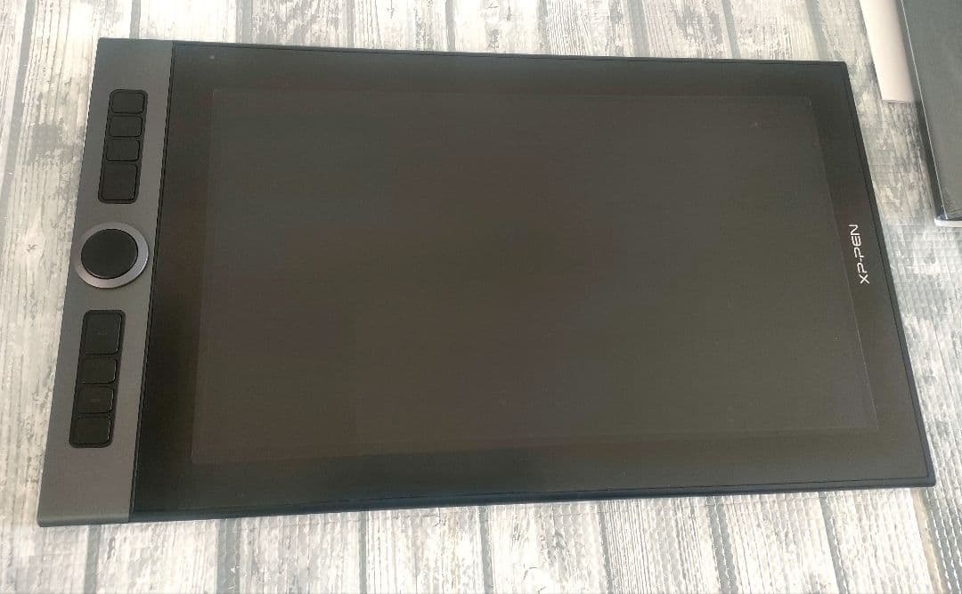 XP-Pen Artist Pro 16【美品】