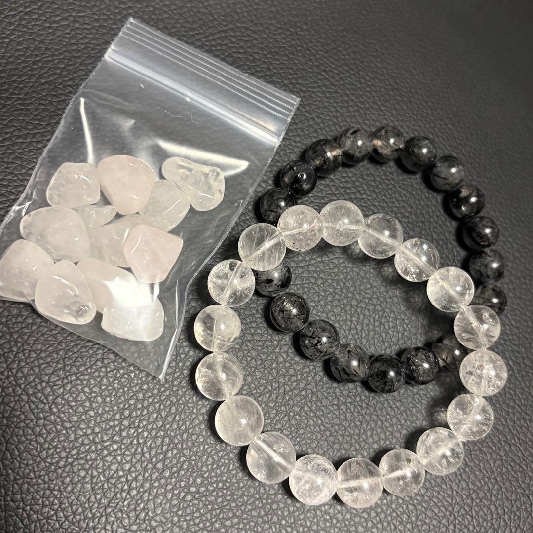 【超希少】【おまけset】インクルージョンクォーツ コロンビア産クリスタル 水晶