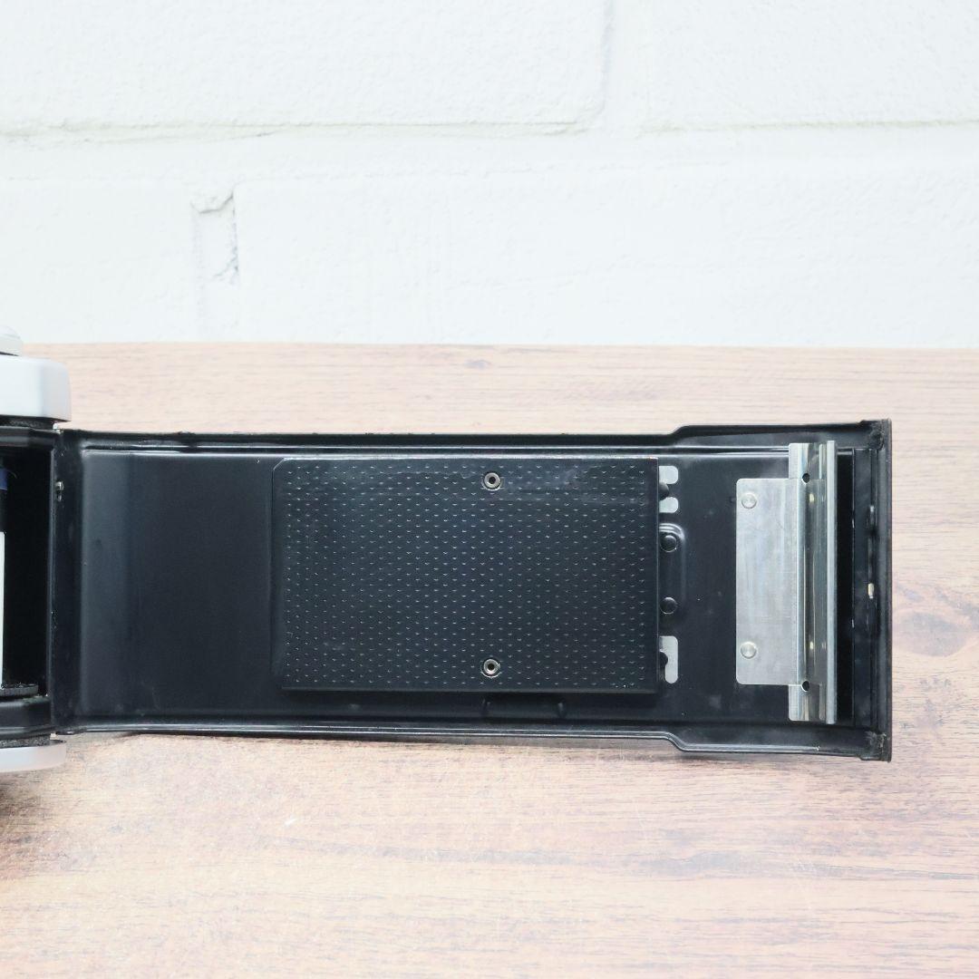 【完動品】PENTAX ME / smc PENTAX-M 50mm F1.7