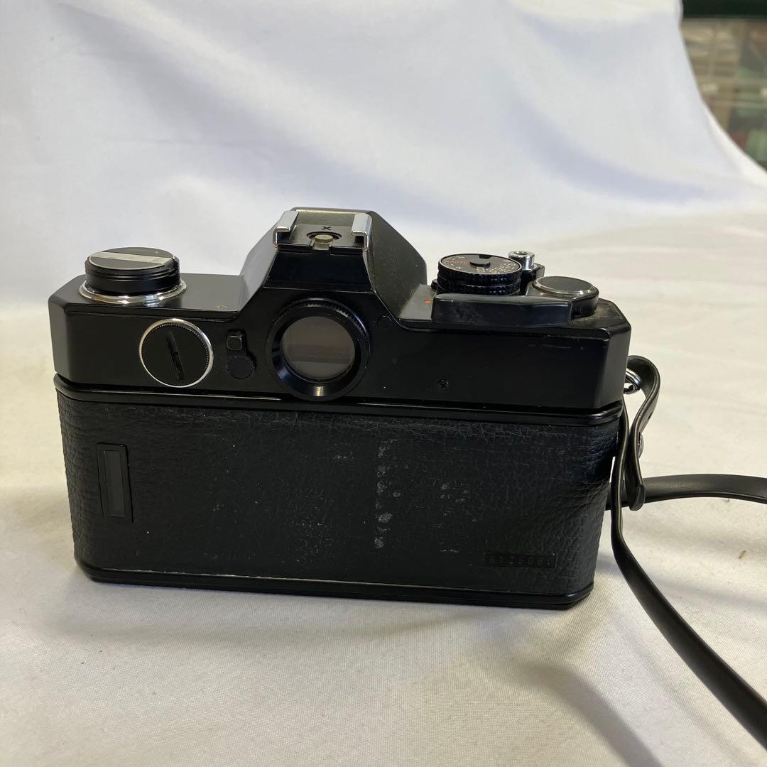 CA-J0001　FUJICA フジカ　ST901