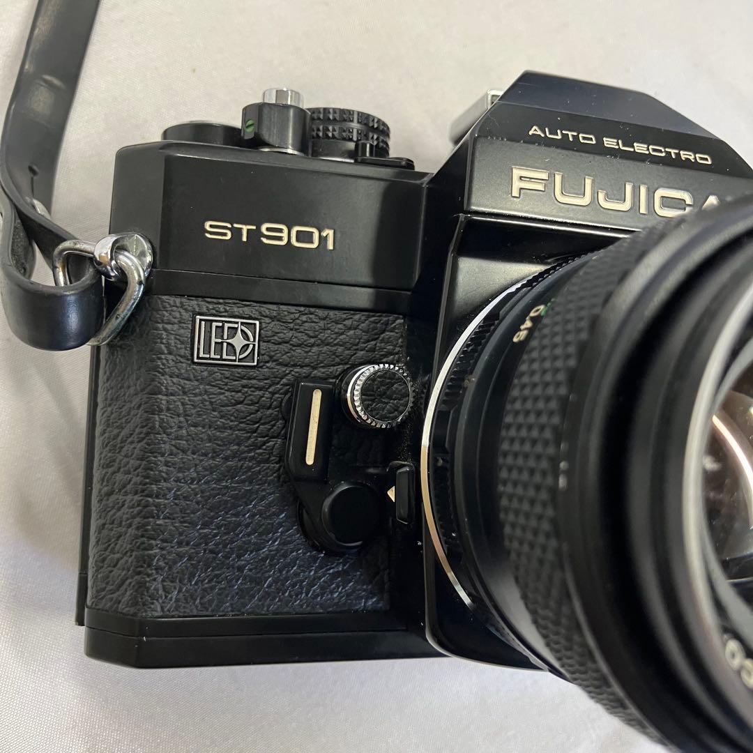 CA-J0001　FUJICA フジカ　ST901