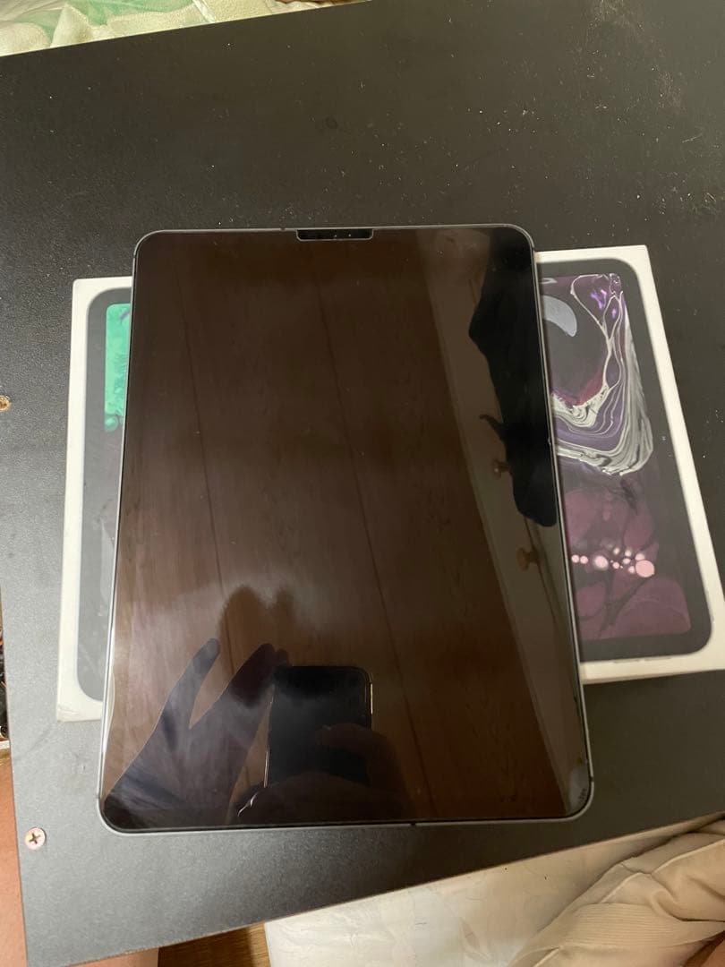 iPad本体 iPad pro 11 sim +wifi cellular 64gb
