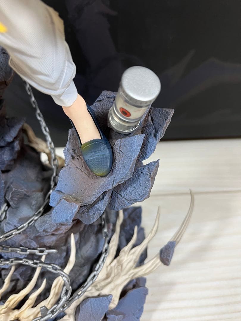 クラピカ　ガレージキット　1/6 スケール Hunter Fan Studio