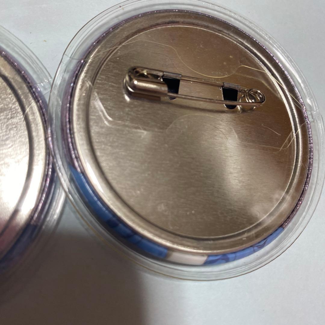 紫之創 あんさんぶるスターズ! in ナンジャタウン キラキラ缶バッジ