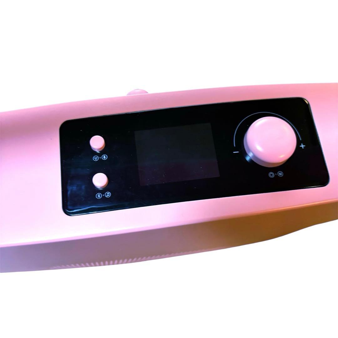 【美品】ENYA NEXG SE ピンク アコースティックギター スピーカー内蔵